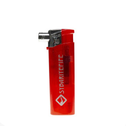 Sybaritepipe Lighter Red