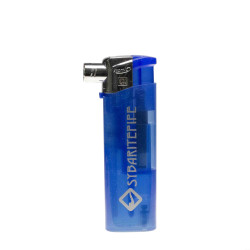 Sybaritepipe Lighter Blue