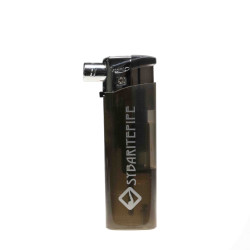 Sybaritepipe Lighter Black