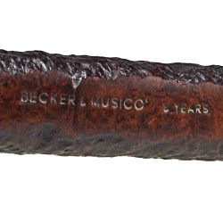 Becker & Musicò  5 Years