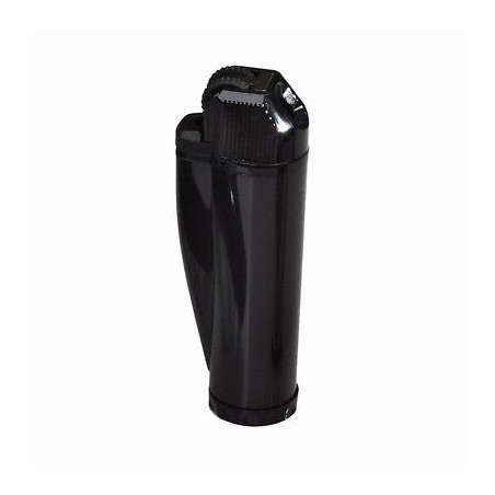 IMCO G55R Black Pipe Ligther