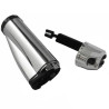 IMCO G55R Black Pipe Ligther