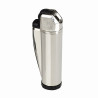 IMCO G55R Chrome Pipe Ligther