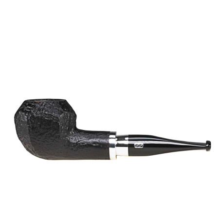 CHACOM Skipper 283P Black Sandblast