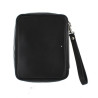 Dunhill White Spot Bag 5 Pipes and Tobacco