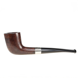 Peterson Aran Smooth Nickel...