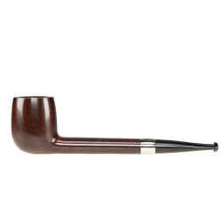 Peterson Aran Smooth Nickel...