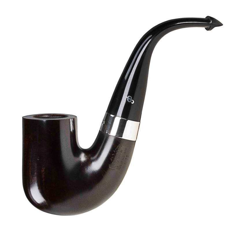 Peterson Pipe of the Year 2025 Heritage P-Lip
