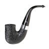Peterson Pipe of the Year 2025 Sandblasted P-Lip 9mm