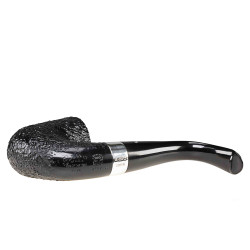 Peterson Pipe of the Year 2025 Sandblasted P-Lip 9mm