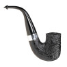 Peterson Pipe of the Year 2025 Sandblasted P-Lip 9mm