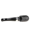 Peterson Pipe of the Year 2025 Sandblasted P-Lip 9mm