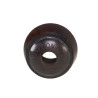 Falcon System Standard A Straight Chrome Smooth Bulldog Briar Bowl