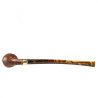 CHACOM Churchill Sandblasted Long Pipe 184