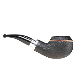 CHACOM Skipper 996 Black Sandblast