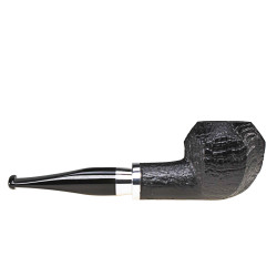 CHACOM Skipper 283P Black Sandblast