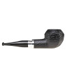 CHACOM Skipper 283P Black Sandblast