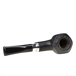 CHACOM Skipper 283P Black Sandblast