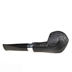 CHACOM Skipper 283P Black Sandblast