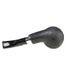 CHACOM Skipper 996 Black Sandblast