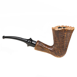 Chacom fleur Sablee