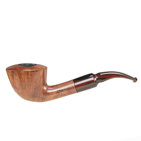 Sybarite Pipe Flame Grain Natural