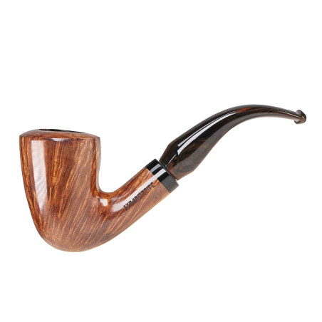 Sybarite Pipe Flame Grain Natural