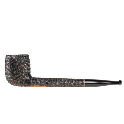 Peterson Aran Rusticated...