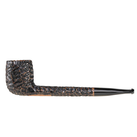 Peterson Aran Rusticated 264 Fishtail