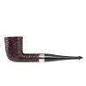 Peterson Christmas 2025 Rusticated 120 P-Lip 9mm