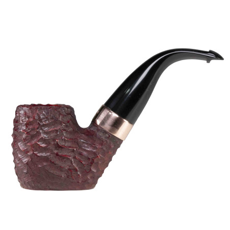 Peterson Christmas 2025 Rusticated 306 P-Lip 9mm