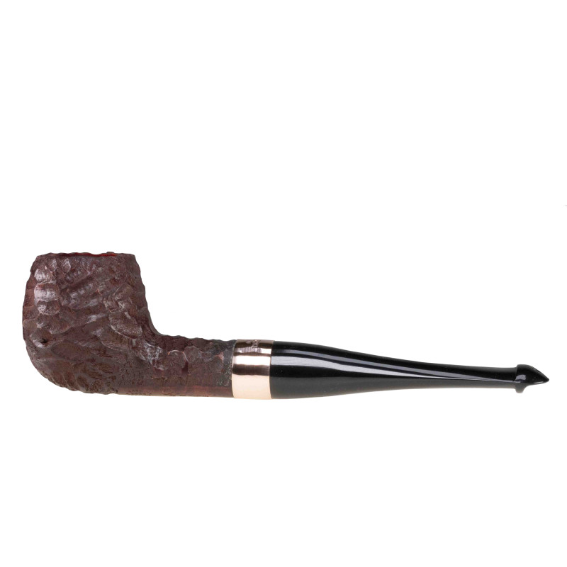 Peterson Christmas 2025 Rusticated 87 P-Lip 9mm