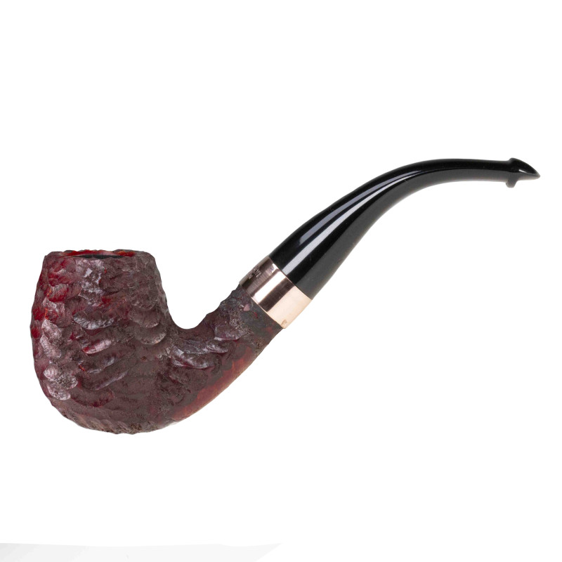 Peterson Christmas 2025 Rusticated 69 P-Lip 9mm
