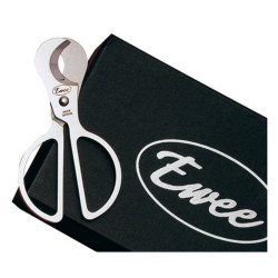 Ewee Chrome Cigar Scissor...