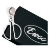 Ewee Chrome Cigar Scissor Cutter