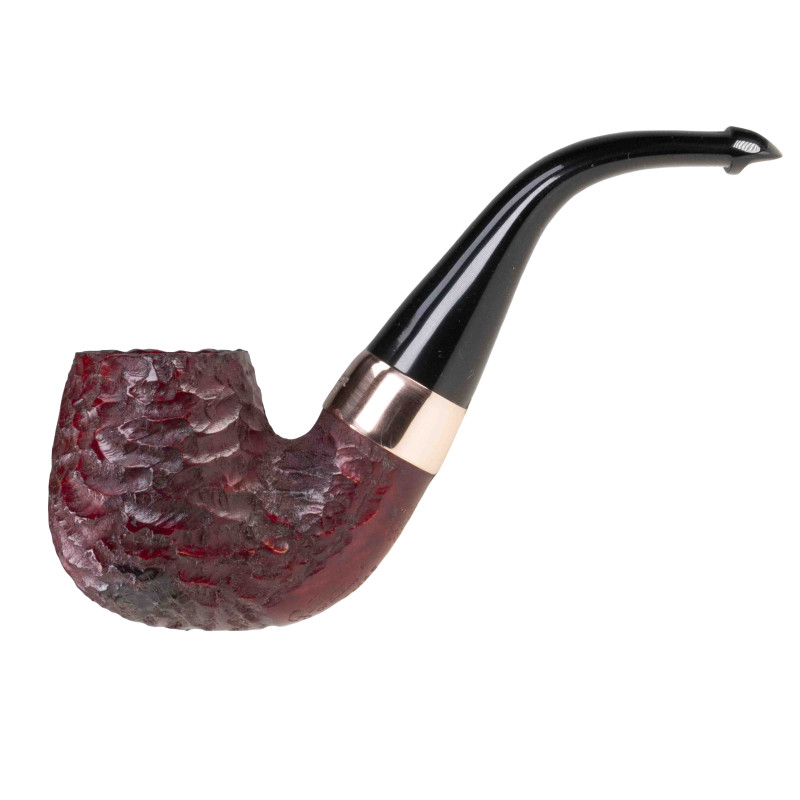 Peterson Christmas 2025 Rusticated 221 P-Lip