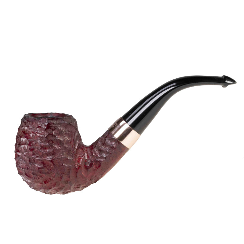 Peterson Christmas 2025 Rusticated 68 P-Lip