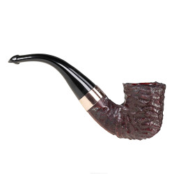Peterson Christmas 2025 Rusticated 05 P-Lip