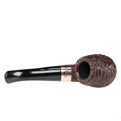 Peterson Christmas 2025 Rusticated 221 P-Lip