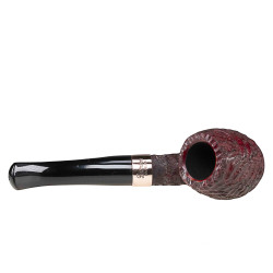 Peterson Christmas 2025 Rusticated 69 P-Lip 9mm