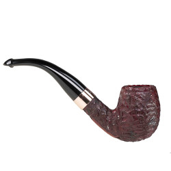 Peterson Christmas 2025 Rusticated 69 P-Lip 9mm