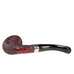 Peterson Christmas 2025 Rusticated 69 P-Lip 9mm