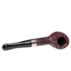 Peterson Christmas 2025 Rusticated 107 P-Lip 9mm