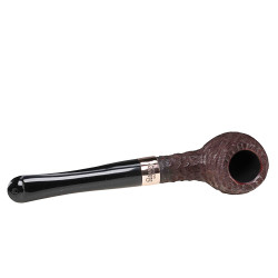 Peterson Christmas 2025 Rusticated 87 P-Lip 9mm