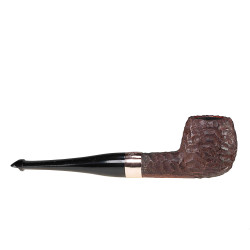 Peterson Christmas 2025 Rusticated 87 P-Lip 9mm