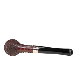 Peterson Christmas 2025 Rusticated 87 P-Lip 9mm