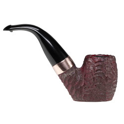 Peterson Christmas 2025 Rusticated 306 P-Lip 9mm