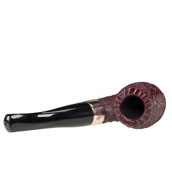 Peterson Christmas 2025 Rusticated 306 P-Lip 9mm