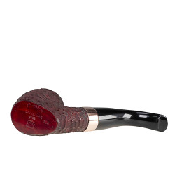 Peterson Christmas 2025 Rusticated 306 P-Lip 9mm