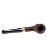 Peterson Christmas 2025 Rusticated 120 P-Lip 9mm